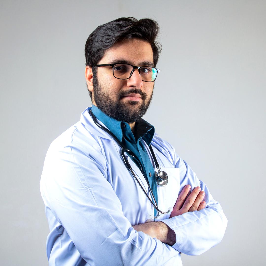 Dr. Rajesh Kapoor
