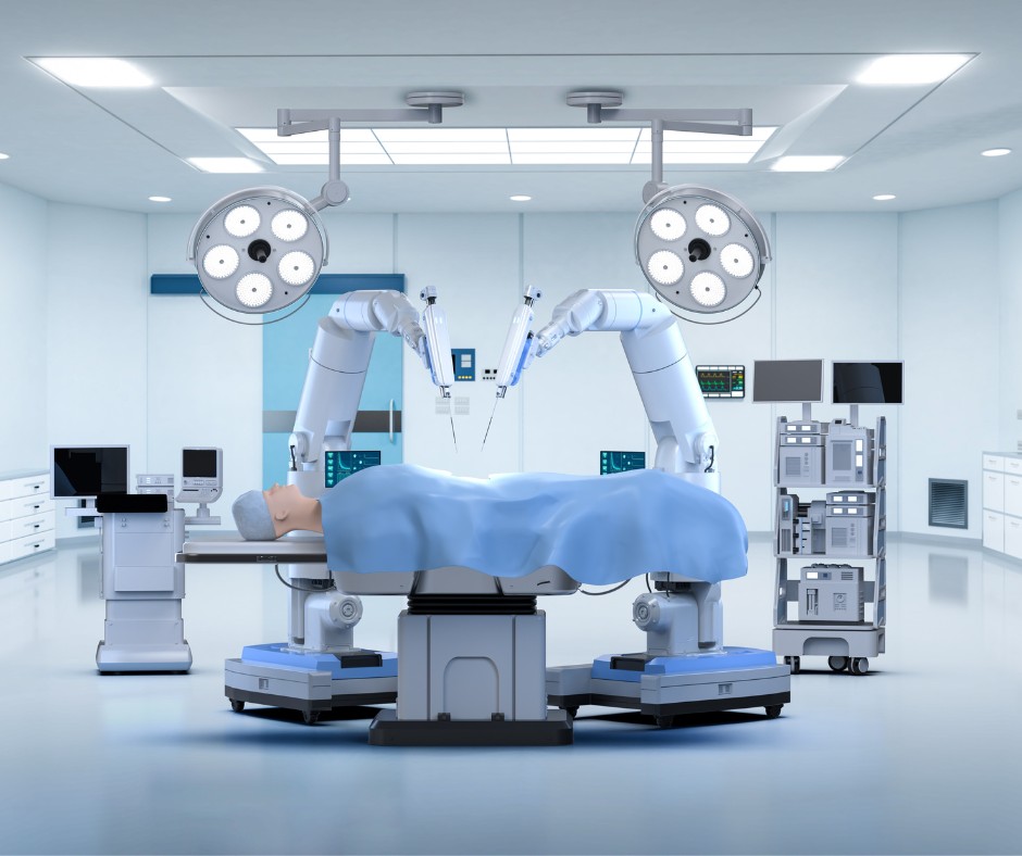 Top Advanced Treatments Available for International Patients in India