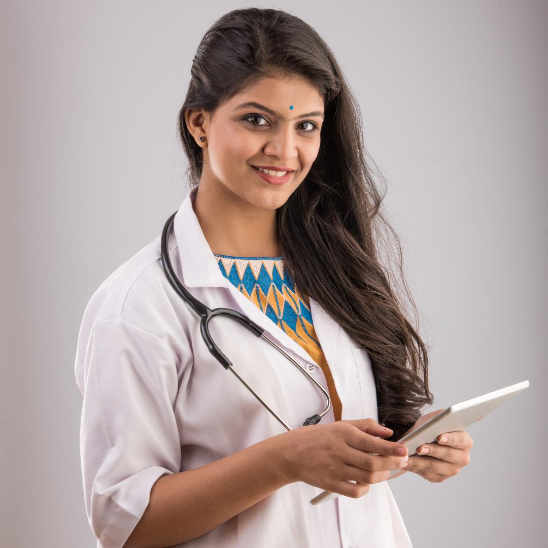 Dr. Priya Sharma